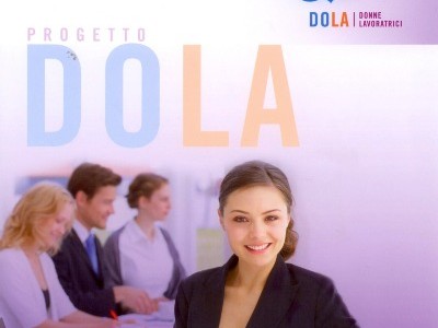 Progetto DOLA :: Donne lavoratrici :: per le donne italiane in Svizzera