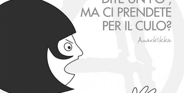 1° Maggio: Donne, più della metà senza reddito da lavoro.