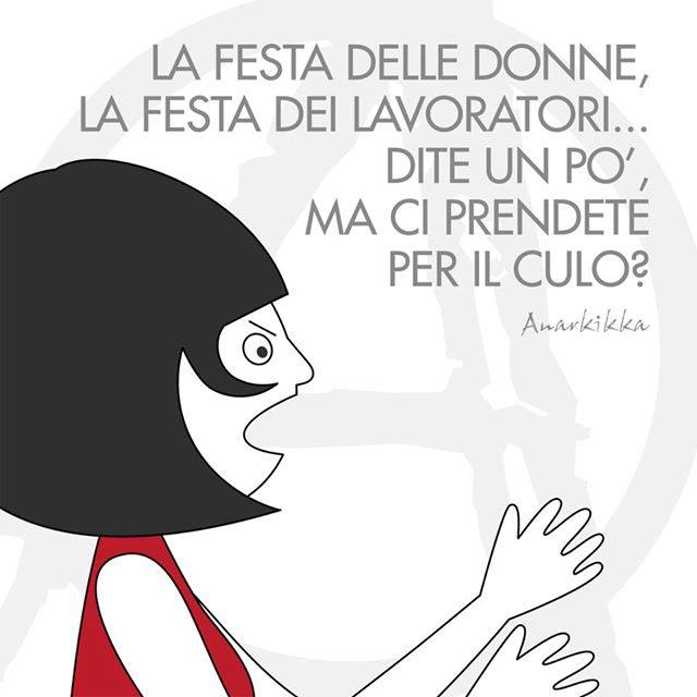 1° Maggio: Donne, più della metà senza reddito da lavoro.