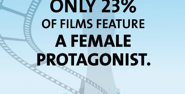 L’industria cinematografica perpetua la discriminazione contro le donne